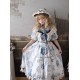 Nanshengge Mulberry Poems Bolero OPs and Set(2nd Reservation/Full Payment Without Shipping)